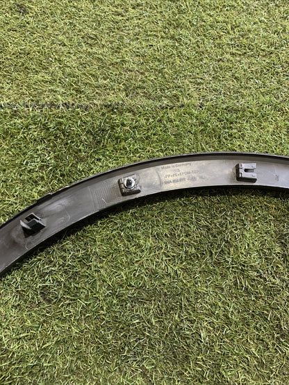 Modanatura arco parafango posteriore Sx Volkswagen tiguan 2016 5NA854819J