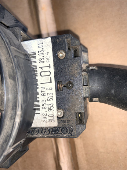 8L0953513G DEVIOLUCI VOLKSWAGEN NEW BEETLE 1.9 66KW 3P D 5M (2001) RICAMBIO USAT