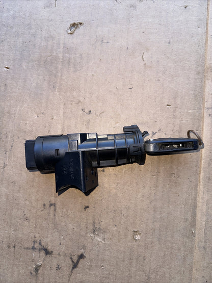 Blocchetto Accensione Con Chiave 05521B365 ALFA ROMEO 147 1.9 JTDM 5P 2006 