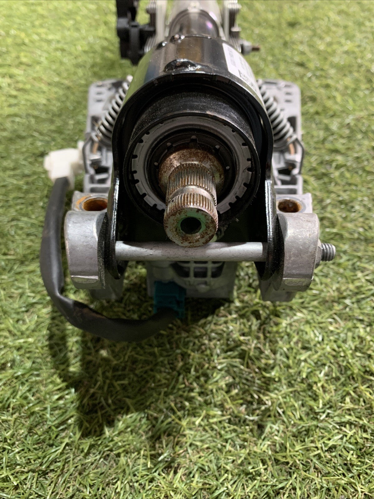 Piantone Sterzo Mercedes Classe C 220 Dal 2008 2.2 Diesel A2044601816