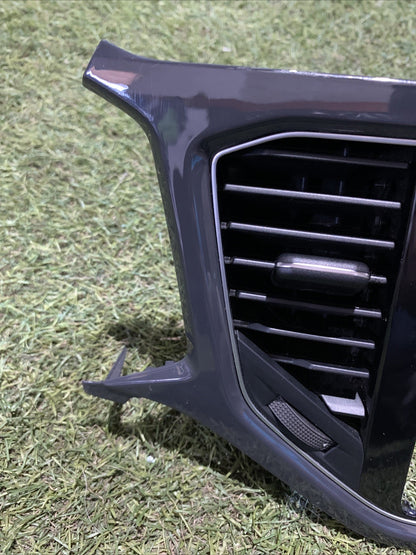 2GA858416C MODANATURA CENTRALE CRUSCOTTO VOLKSWAGEN T-Roc (2)