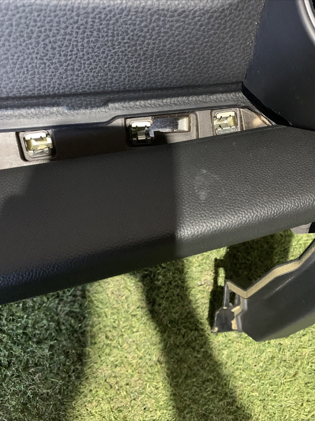 Cruscotto Alfa Romeo Giulia Con Airbag Passeggero