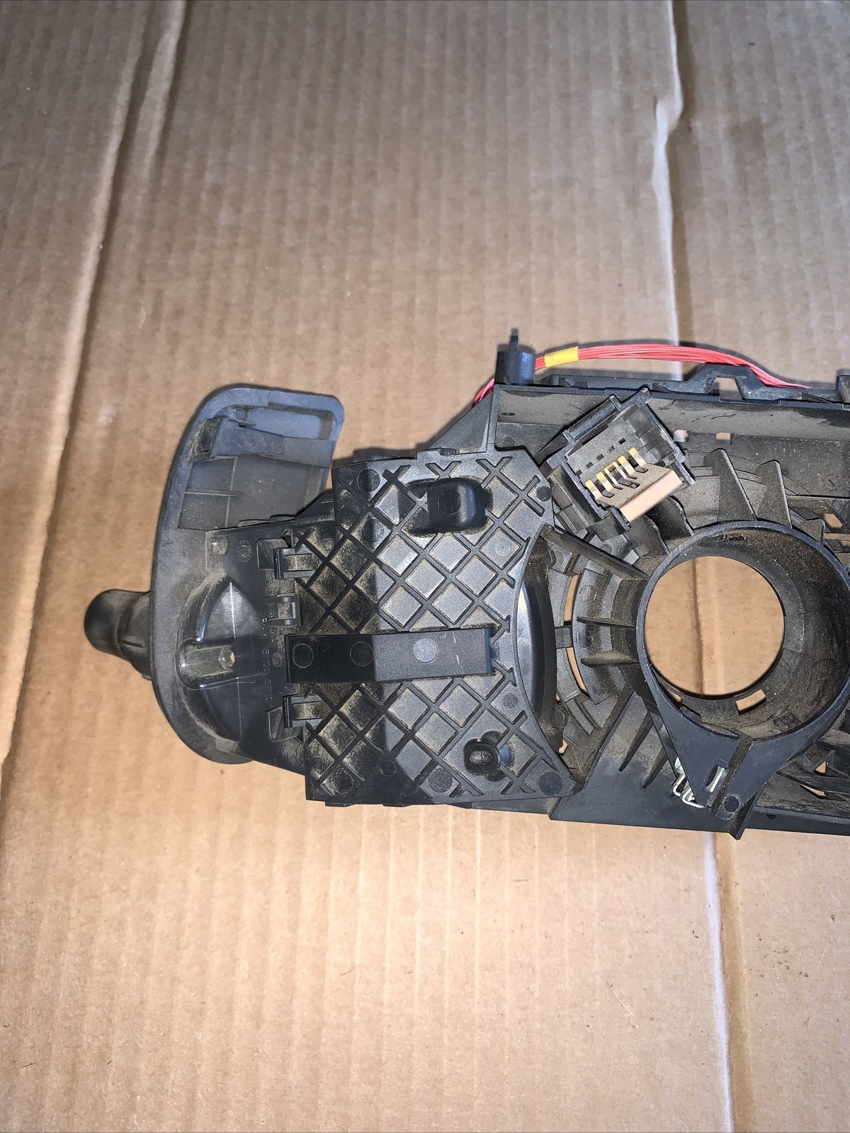 DEVIOLUCI  ORIGINALE RENAULT SCENIC  CLIO CODICE 8200627596