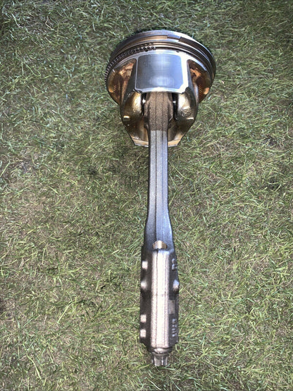 Pistone Motore Con Biella Volkswagen Golf 7 2.0 GTI 245CV 06KBF (1)