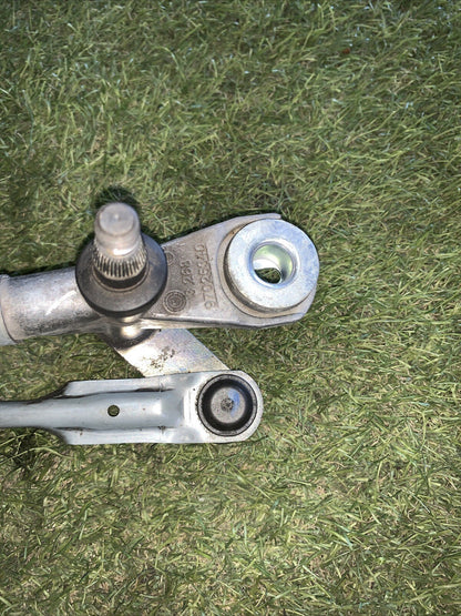 4M1955023B MECCANISMO TERGIPARABREZZA CON MOTORINO per AUDI Q7 (4MB) 2015-2020