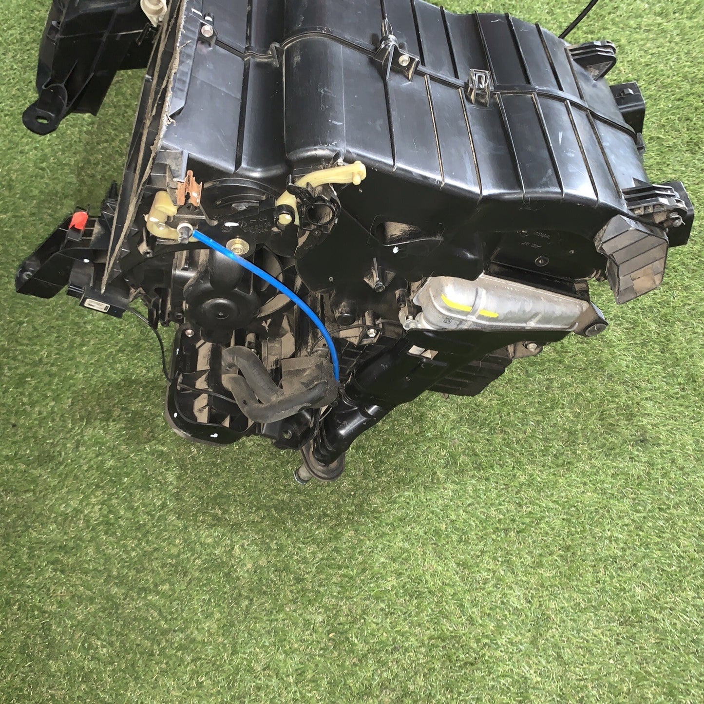 N101659X STUFA COMPLETA TOYOTA AYGO