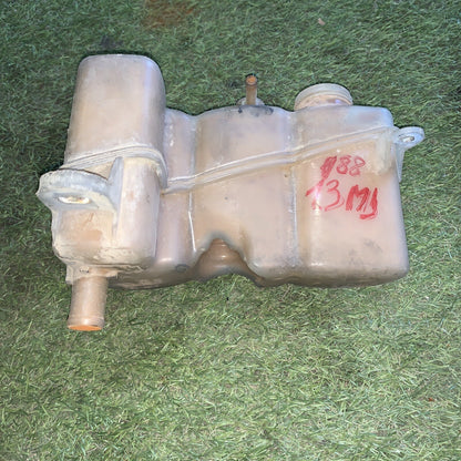 B309 VASCHETTA SERBATOIO LIQUIDO RADIATORE FIAT PUNTO 188 1.3 M-JET 2005