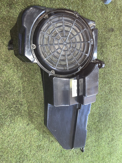 4G8035382 Subwoofer Cassa Altoparlante Bose Portellone Posteriore AUDI A6 4G '16