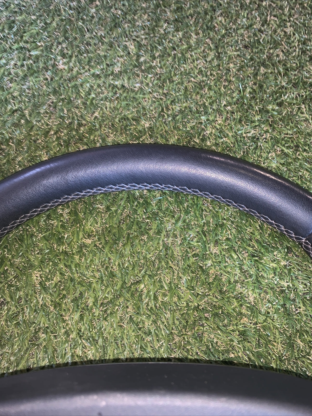 H1BB3600AMC VOLANTE COMANDI FORD FIESTA VII (7° SERIE)