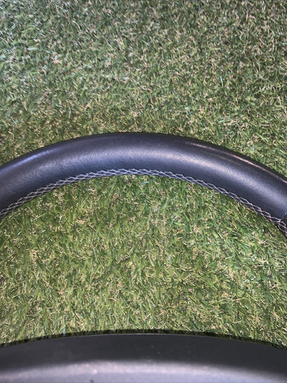 H1BB3600AMC VOLANTE COMANDI FORD FIESTA VII (7° SERIE)