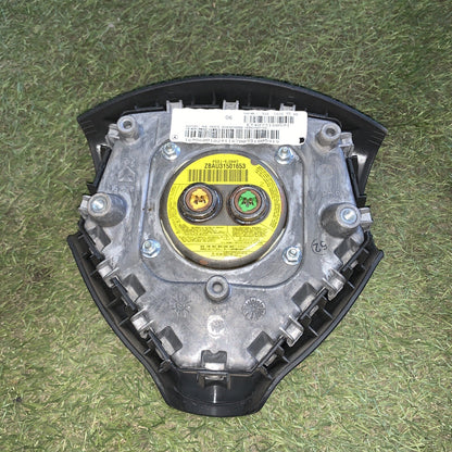 Airbag volante Mercedes Classe A W169 dal 2004 al 2011 cod 9161828.99.40