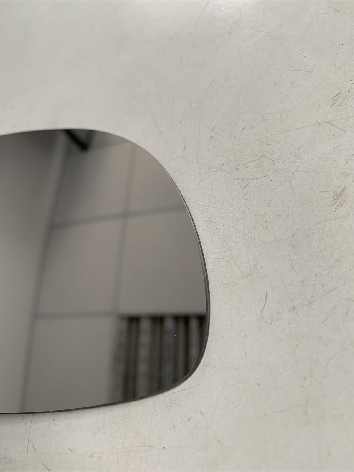 Vetro specchietto Destro citroen saxo