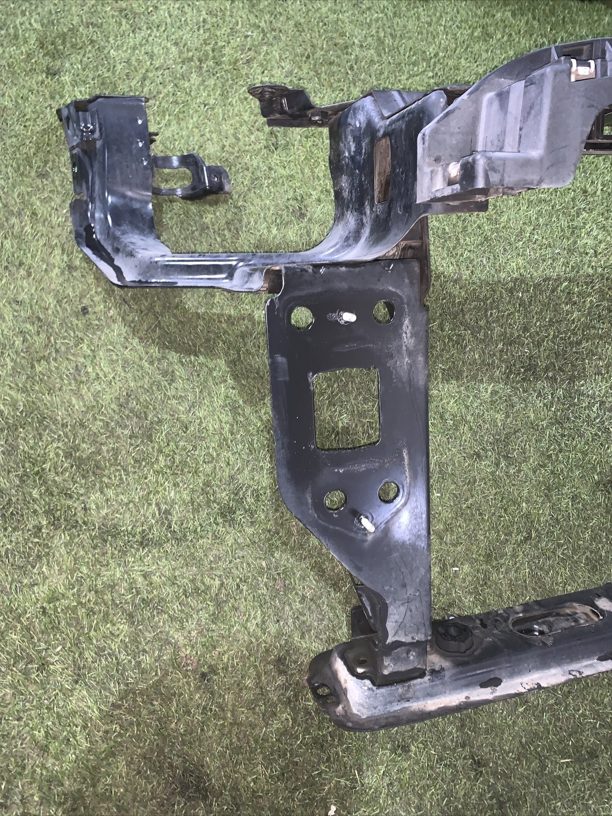 Calandra anteriore fiat bravo 1.6