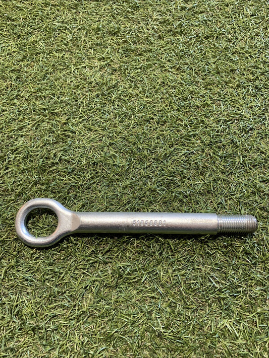 Gancio Di Traino Fiat Tipo 2016 51858881