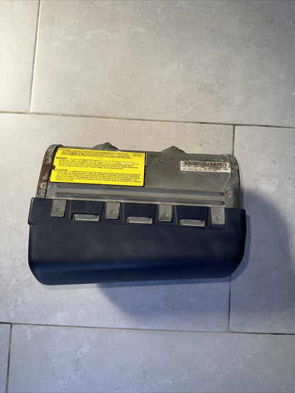 AIRBAG PASSEGGERO SMART FORFOUR 700 BENZINA 2007 1711779902