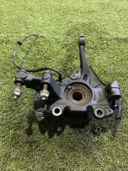 Mozzo Montante Fusello Anteriore DX Fiat Panda 312 Cross 1.3 Diesel 52018645 (2)