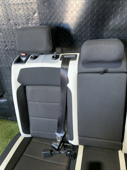 TAPPEZZERIA COMPLETA VOLKSWAGEN T-ROC 