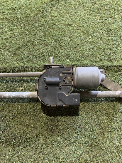 Motorino Tergicristalli Anteriore Volkswagen Golf 5 1K1955119B