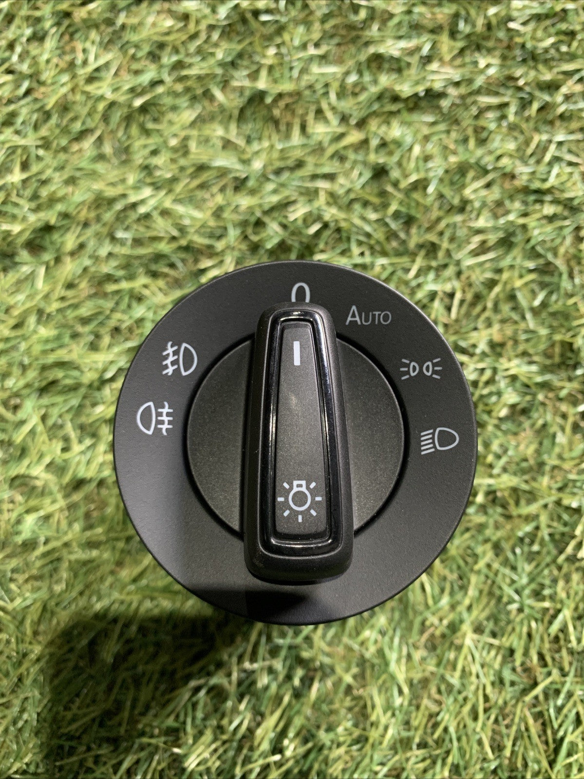 Comandi Luci Volkswagen T-Cross 5G0941431AP