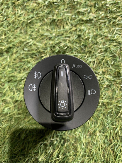 Comandi Luci Volkswagen T-Cross 5G0941431AP