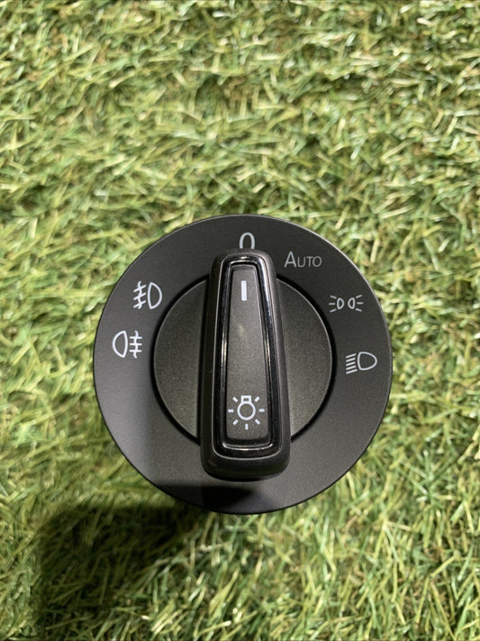 Comandi Luci Volkswagen T-Cross 5G0941431AP