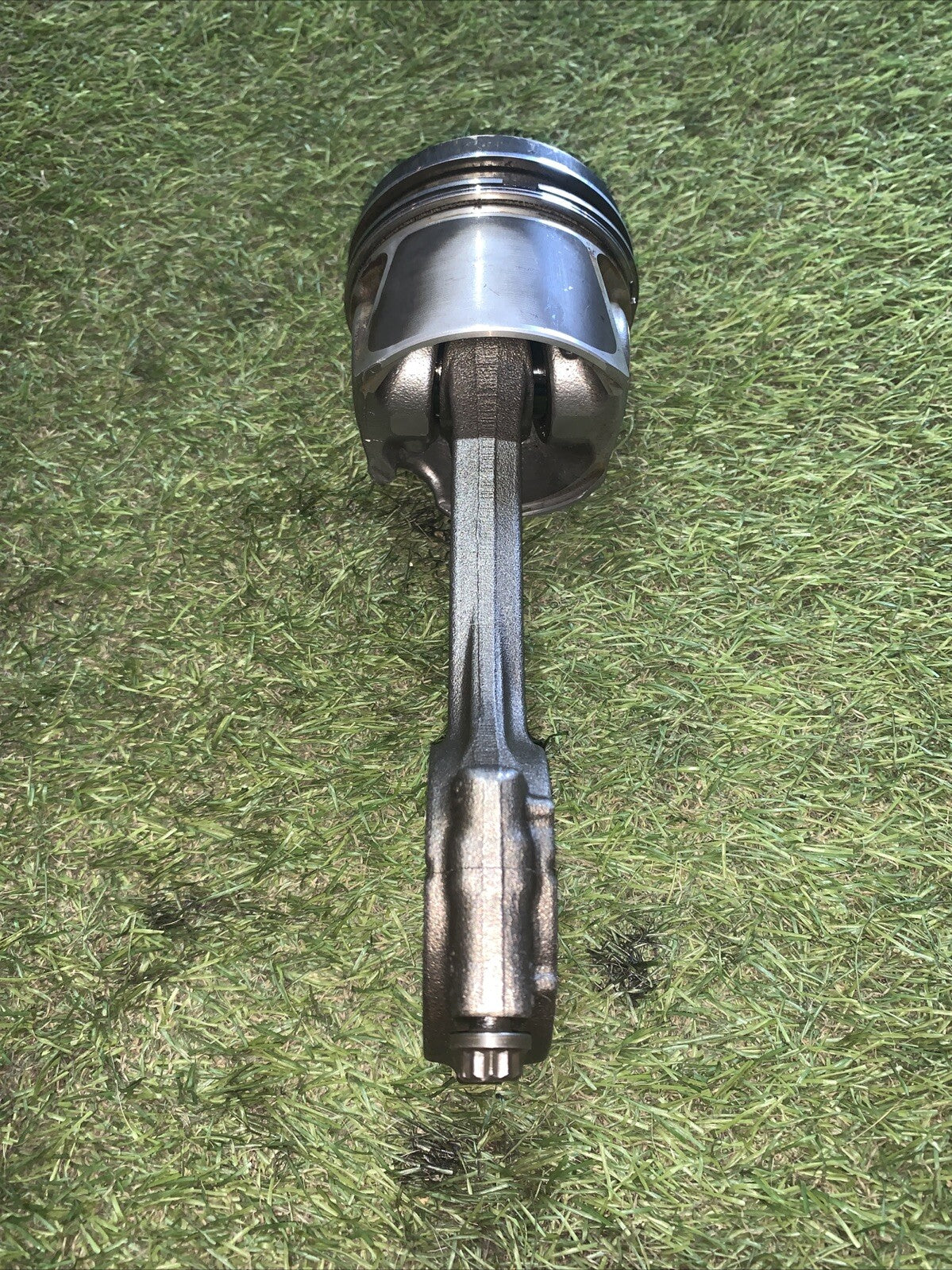 Pistone Motore Volkswagen Golf 7 2.0 GTD 184CV VWSL204LM (4)