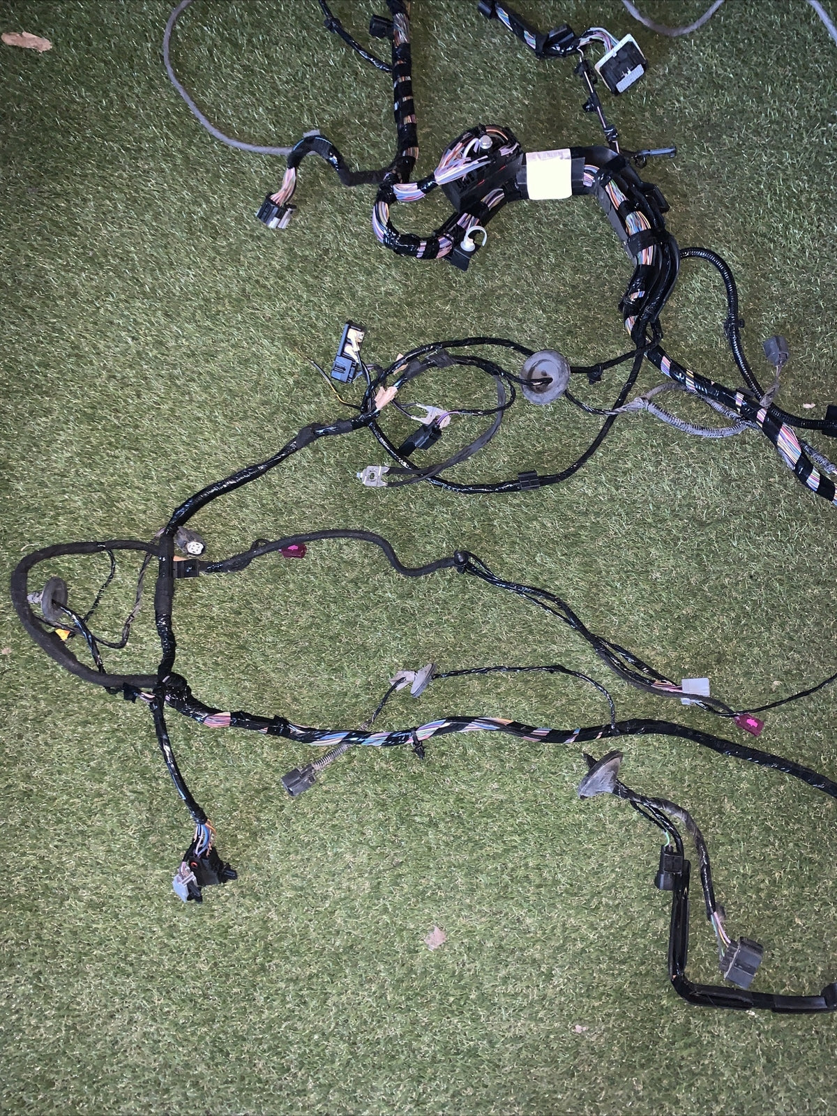 Cablaggio Completo Abitacolo Ford Fiesta MK8 (2018-2021) K1BT14A005HXC