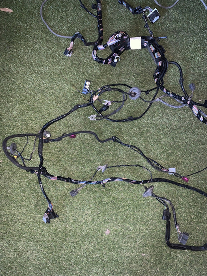 Cablaggio Completo Abitacolo Ford Fiesta MK8 (2018-2021) K1BT14A005HXC