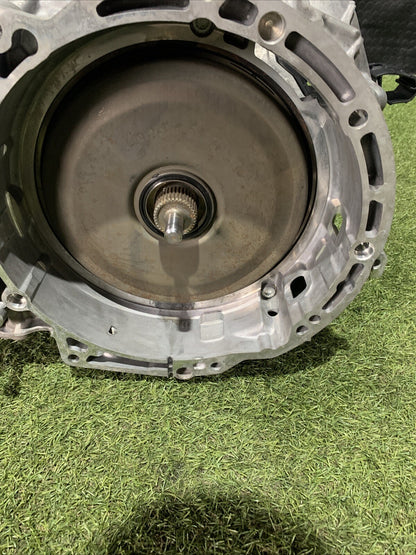 Cambio Automatico 7 Rapporti Volkswagen Golf 8R 2.0 Benzina DNF