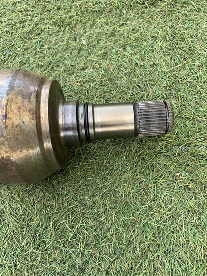 Semiasse Anteriore Destro Volkswagen Tiguan 2023 1.5 Benzina 3Q0407272DS
