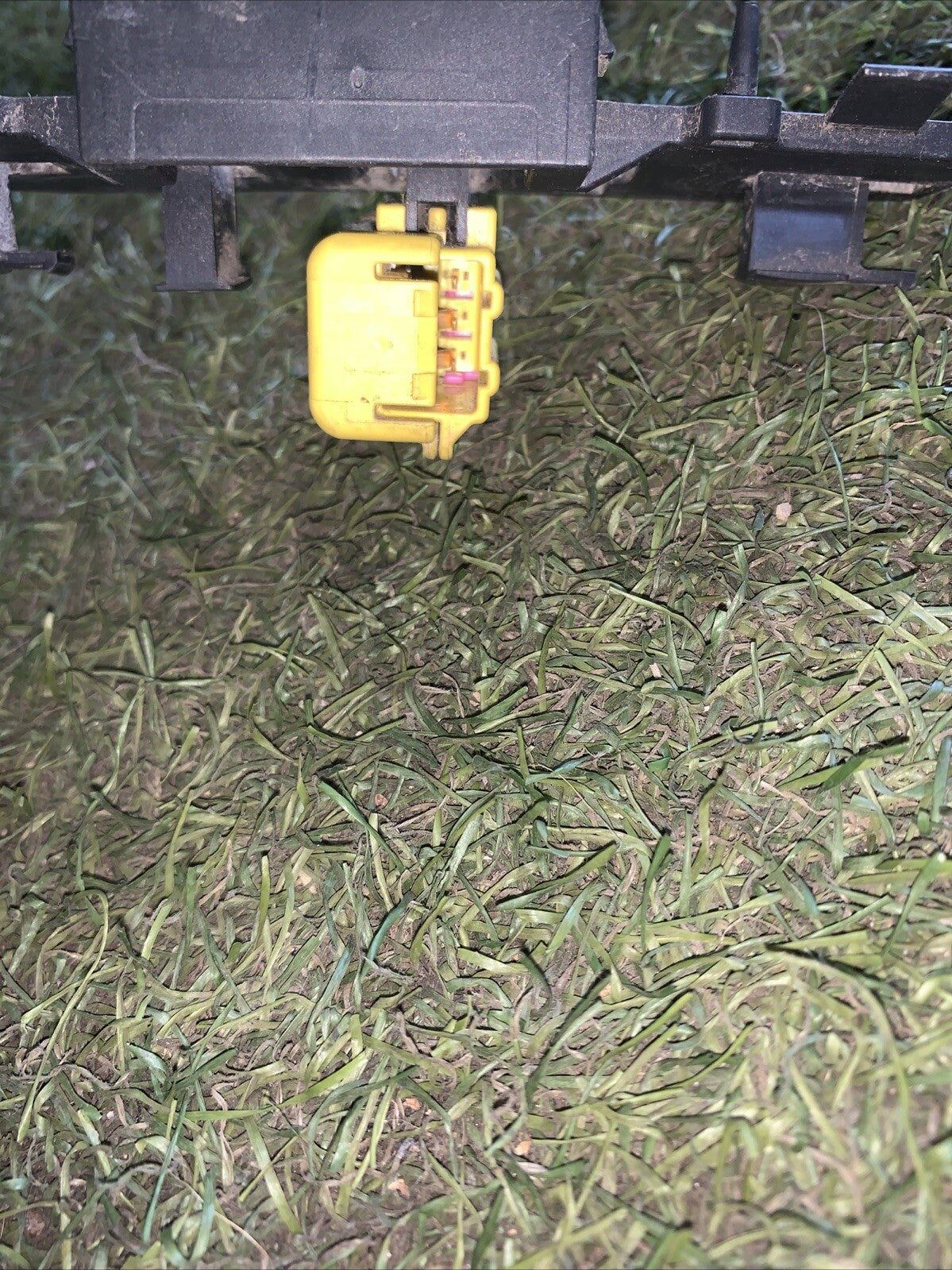 AIRBAG SEDILE ANTERIORE LATO GUIDA SINISTRO SKODA FABIA 5J 2011