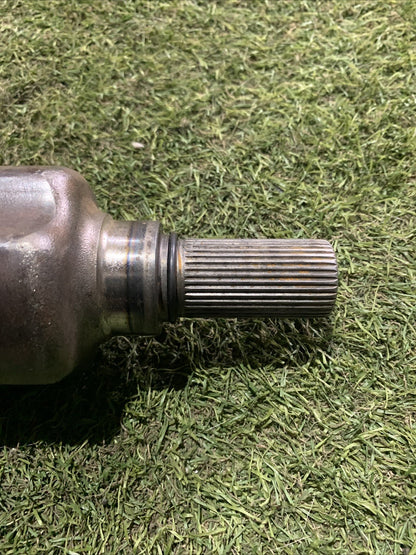Semiasse Anteriore Sinistro Peugeot 3008 Dal 2017 1.5 Diesel 9811934080