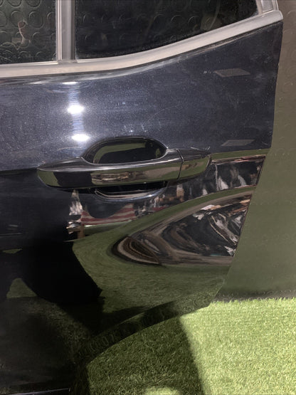 Porta Portiera Sportello Posteriore Sinistro Volkswagen T-Cross 2020