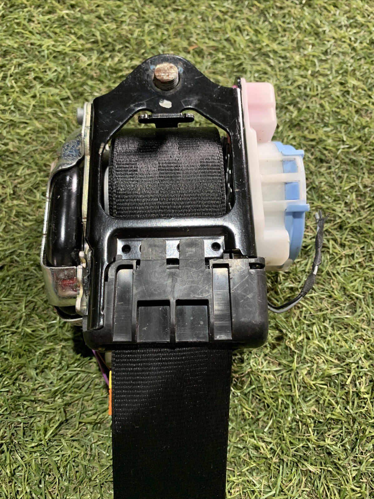 CINTURA DI SICUREZZA ANTERIORE DESTRA DX AUDI Q5 SQ5 2023 80A857706Q