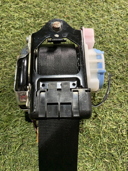 CINTURA DI SICUREZZA ANTERIORE DESTRA DX AUDI Q5 SQ5 2023 80A857706Q