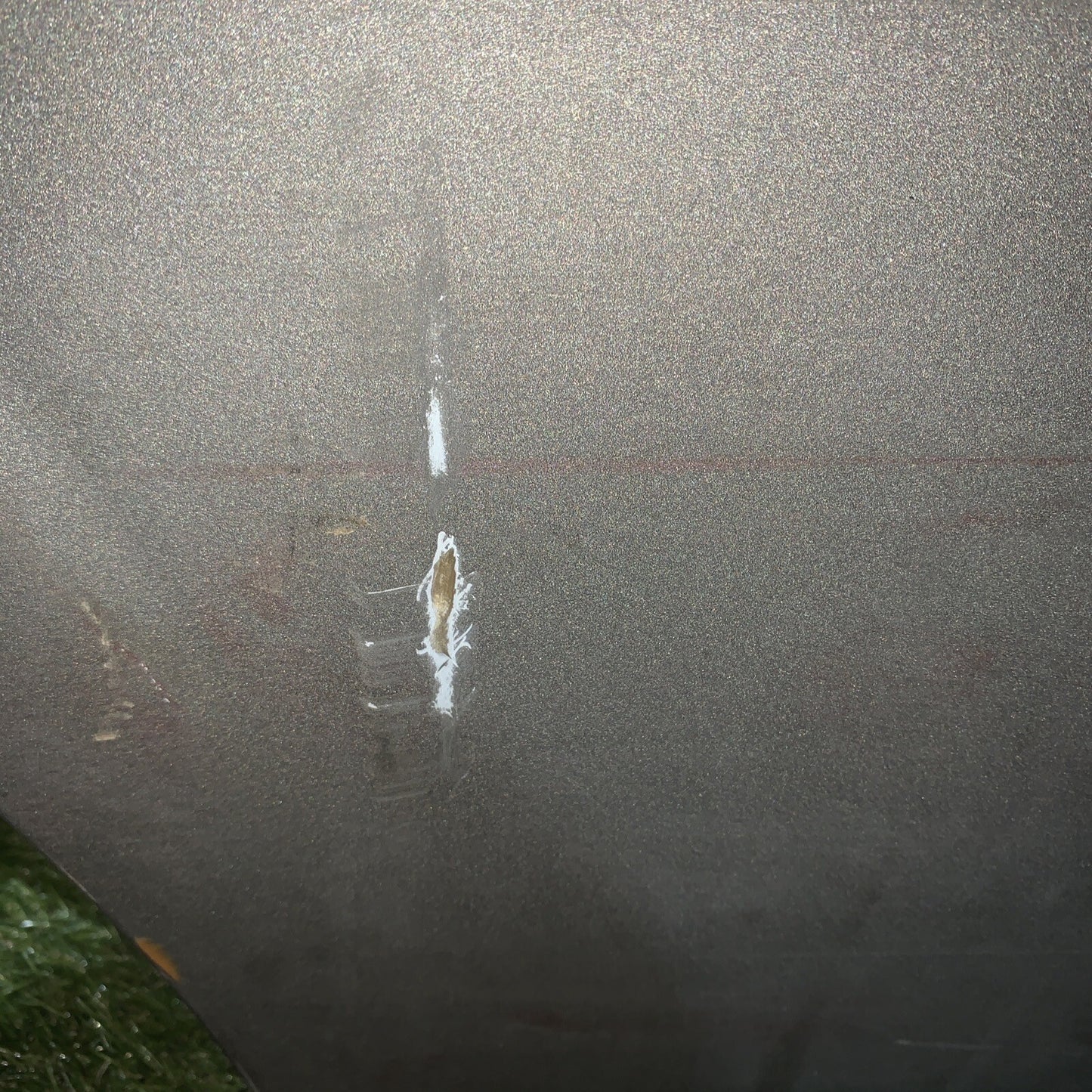 Portiera / Porta / Sportello posteriore dx Fiat panda cross 2003/2011