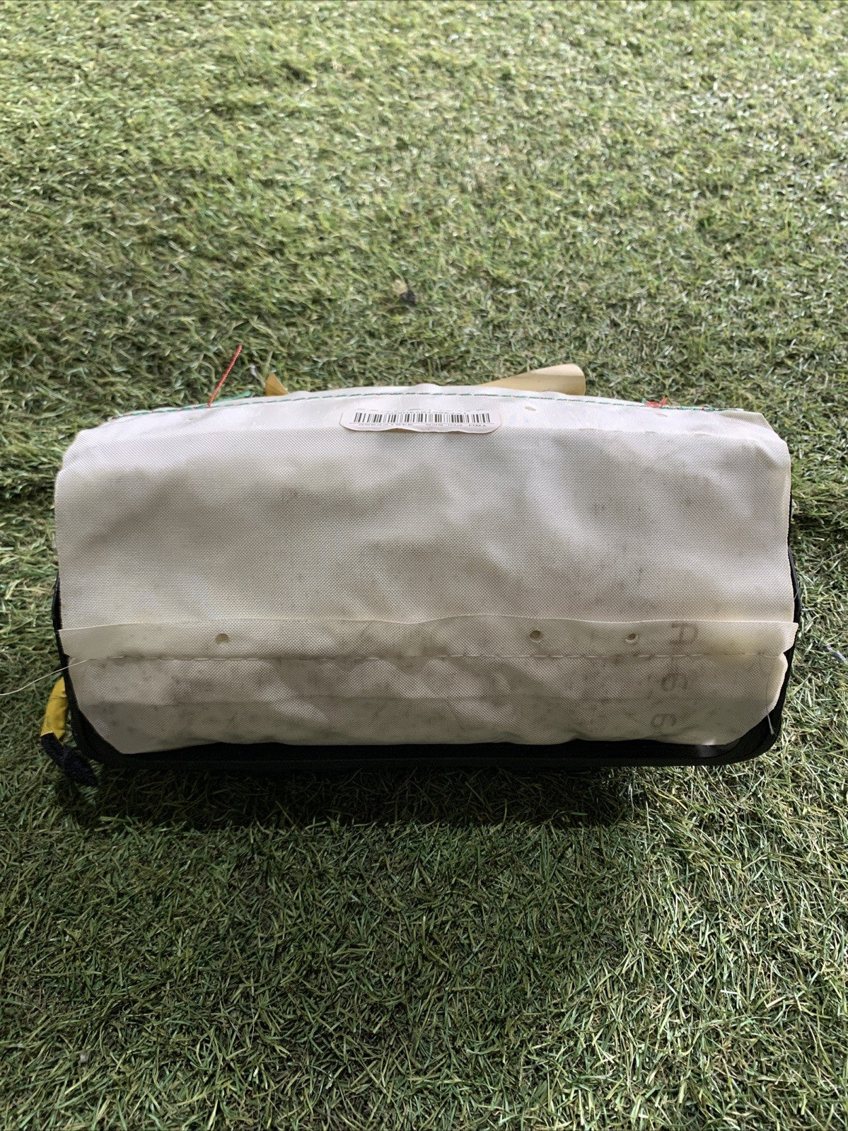 AIRBAG PASSEGGERO PER FIAT Bravo 2° Serie 00517511870 (07>10)