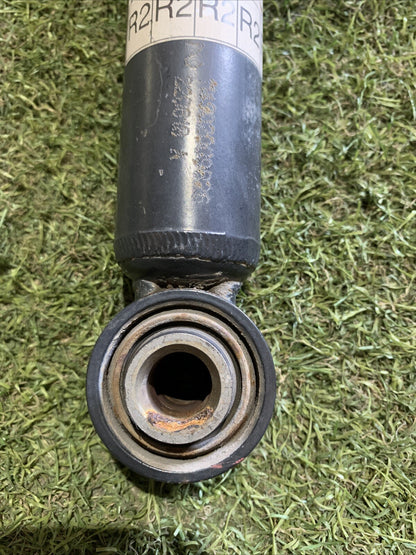 48530F4020 AMMORTIZZATORI POSTERIORI TOYOTA C-HR (X1) 1.8 HYBRID 2019