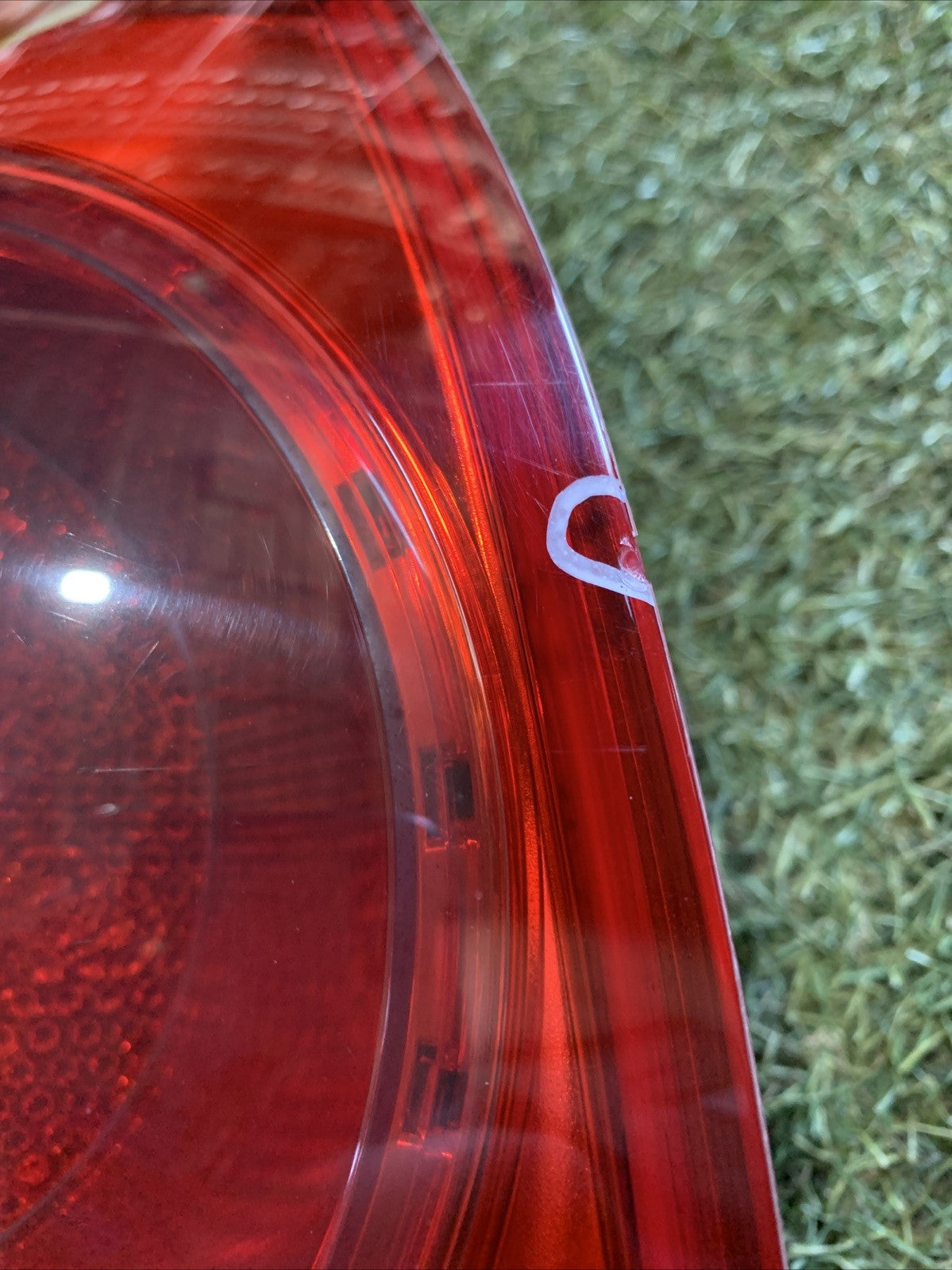 STOP FANALE POSTERIORE SINISTRO VOLKSWAGEN GOLF 5 1K6945095Q