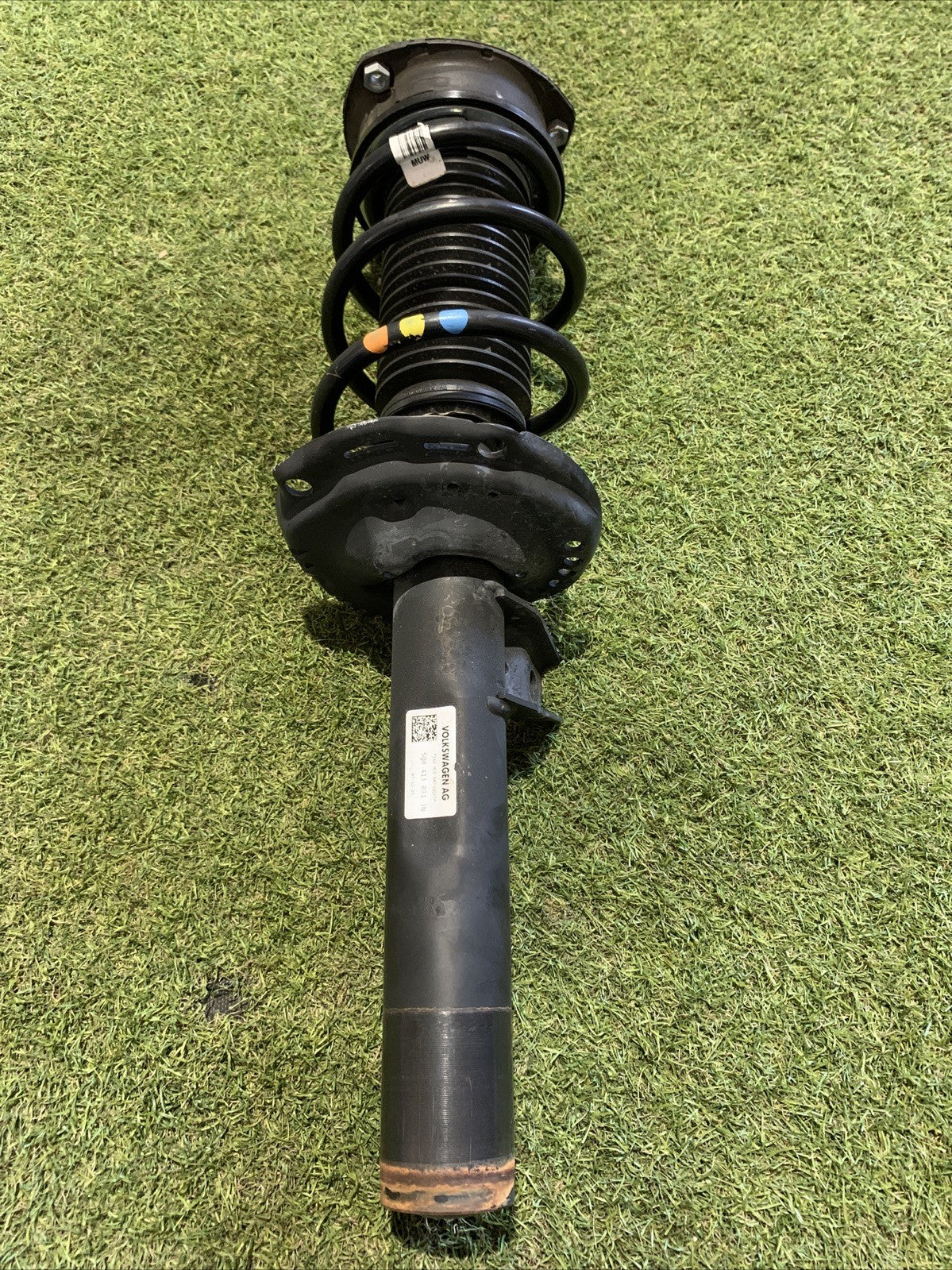 Ammortizzatore Anteriore Sinistra Volkswagen T-roc 1.0 Benzina 5Q0413031JN