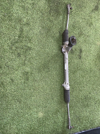 2Q1423057J SCATOLA GUIDA MECCANICA VOLKSWAGEN T-CROSS 1.0 TURBO BENZINA