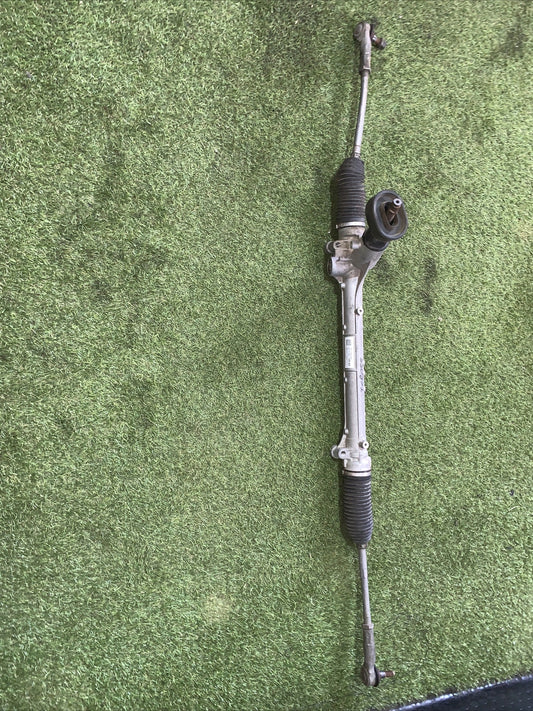 2Q1423057J SCATOLA GUIDA MECCANICA VOLKSWAGEN T-CROSS 1.0 TURBO BENZINA