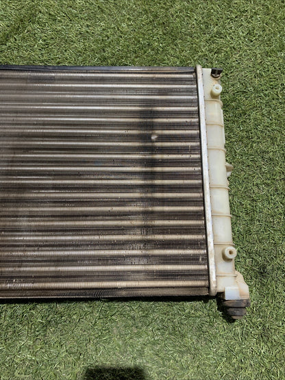 Radiatore Acqua Fiat Punto 1 Serie 75 176 1.2 Benzina 46465015