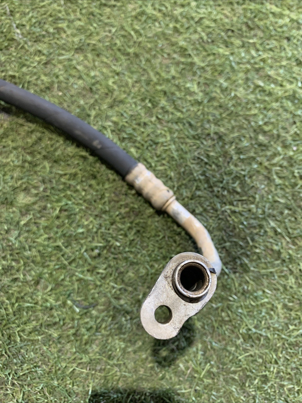 Tubo Aria Condizionata Fiat Punto 188 1.2 Benzina 51701573