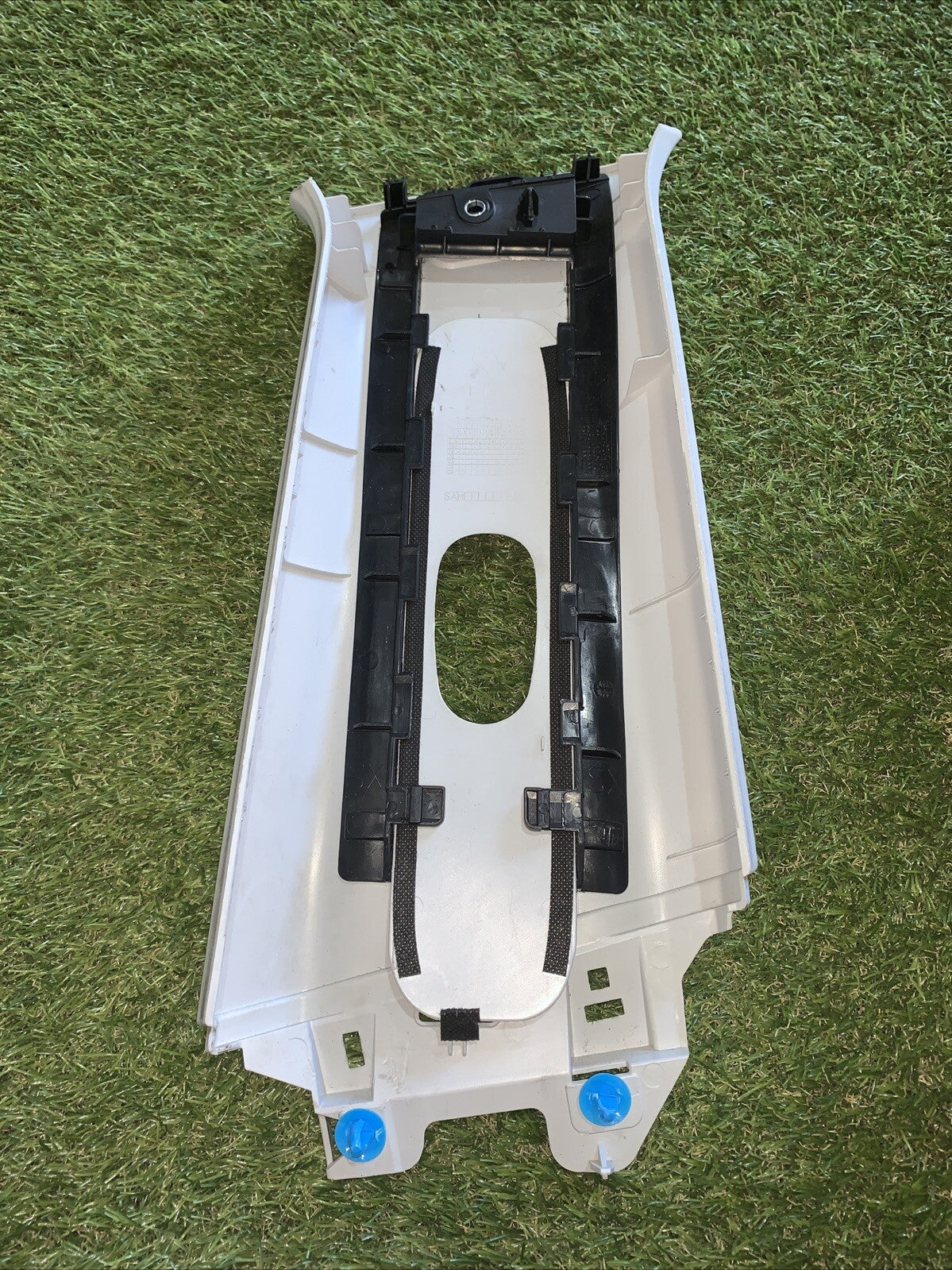 Rivestimento Colonna Anteriore Sinistra Fiat 500X STP10471