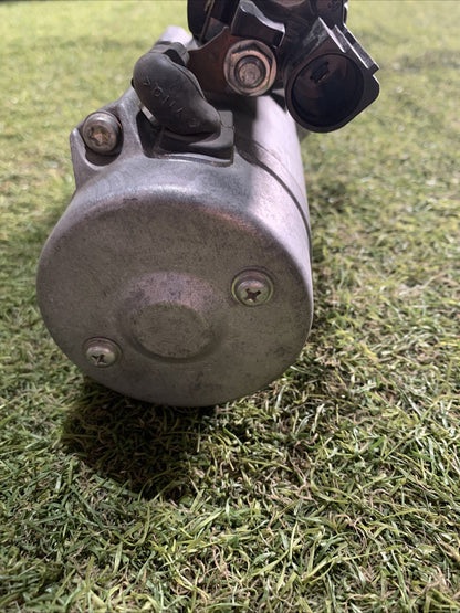 Motorino Avviamento Volkswagen Golf 7 1.6 Diesel Denso 02Z911024B