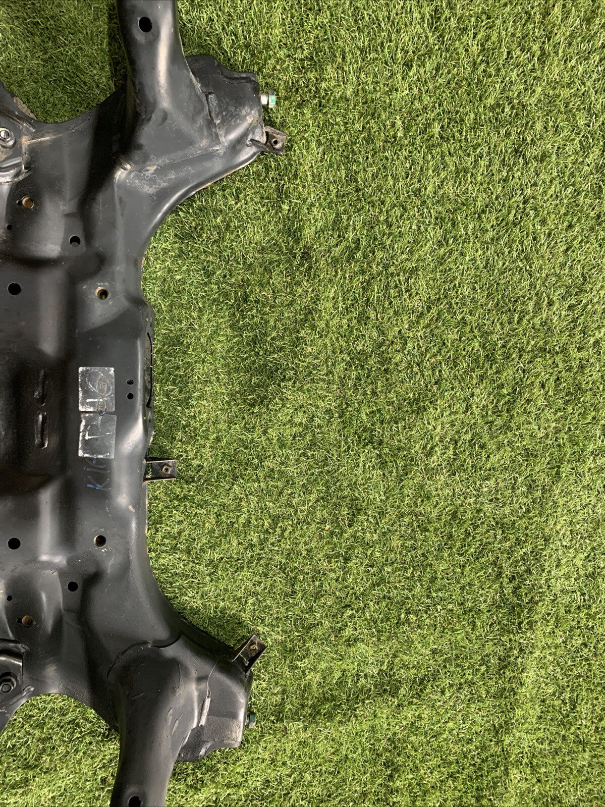 62401-A6400 CULLA MOTORE ASSALE ANTERIORE KIA CEE'D CEED SW 1.6 CRDI (2012\2018)