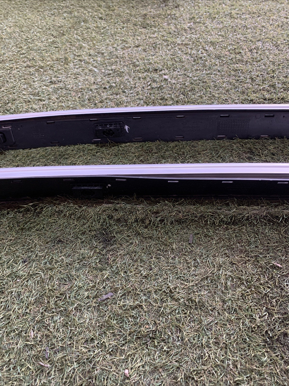 Barre Tetto Longitudinali Hyundai Tucson 2019 87287-D3700