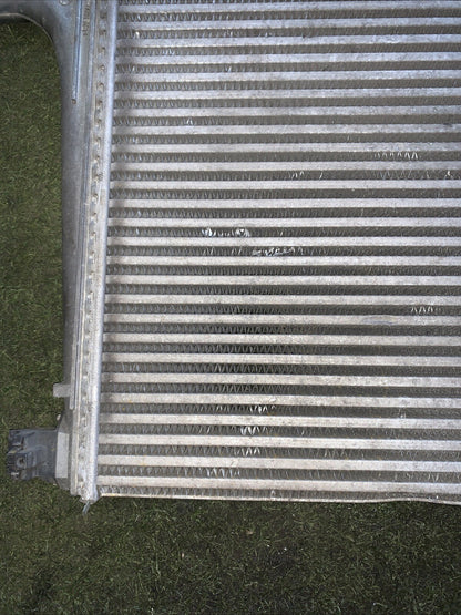 Radiatore Intercooler Audi Q8 2018 3.0 Diesel 4M0145805J