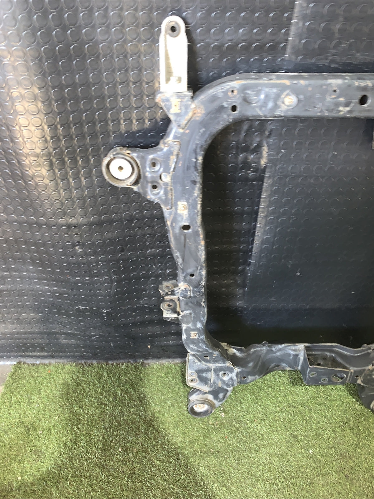 ASSALE ANTERIORE FIAT CROMA ( 2005 > 2011 ) CULLA MOTORE 939A2000 ORIGINALE